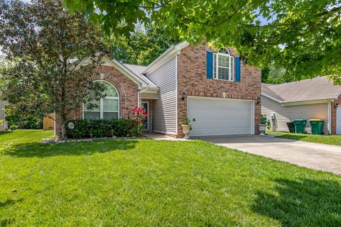 Photo of 4025 Deer Run Trce, Spring Hill, TN 37174 (MLS # 2964018)