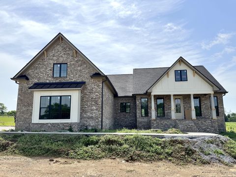 488 Greenfield Ln #3 Castalian Springs TN 37031
