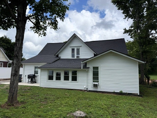 203 Donnell St