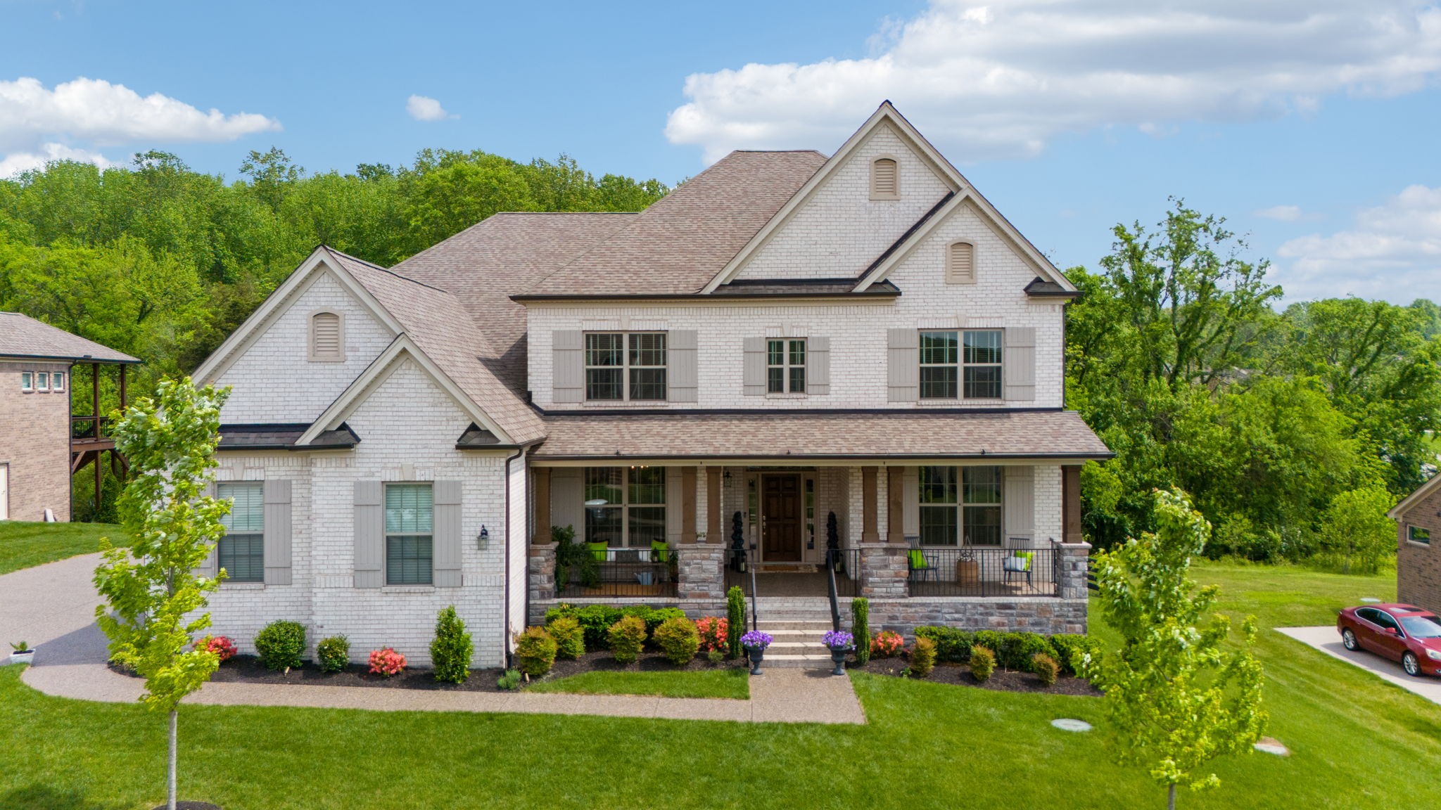 7005 Farm Field Dr