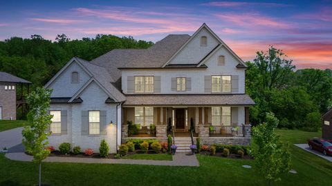 7005 Farm Field Dr, College Grove, TN 37046 - MLS#: 2865885