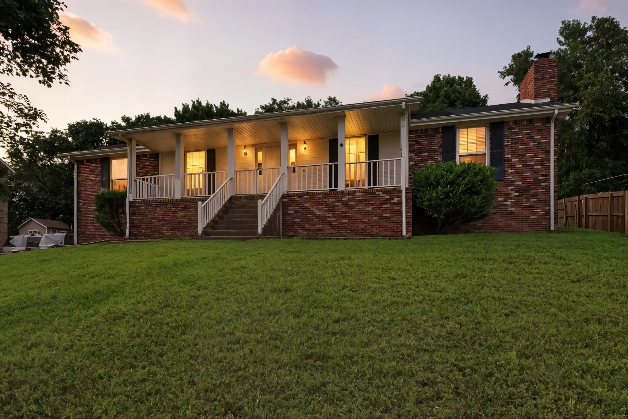1017 Hillshire Dr