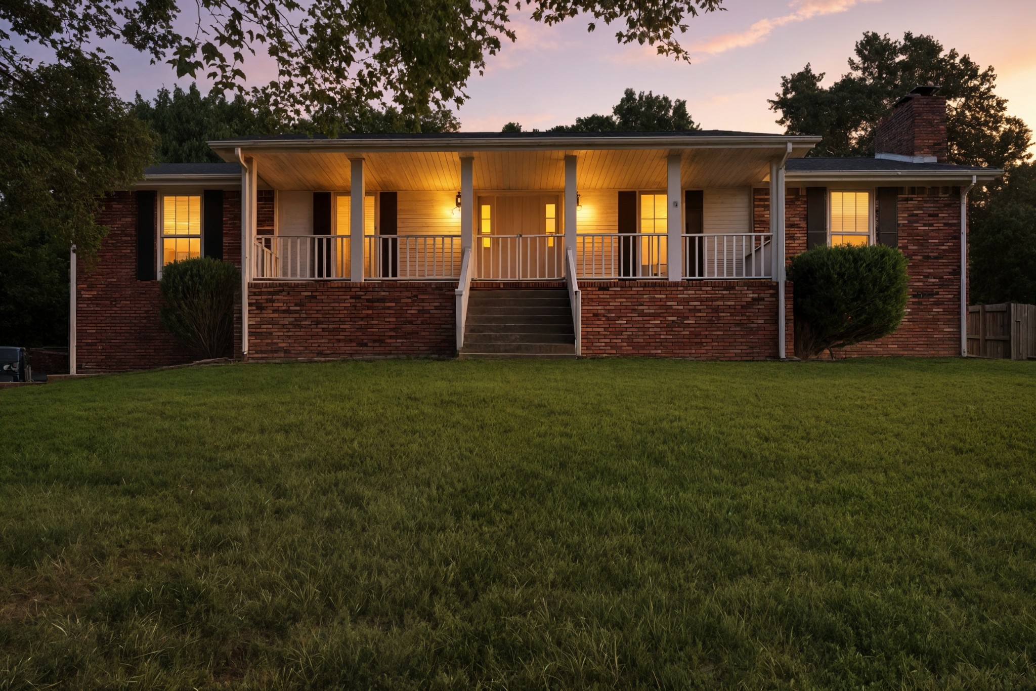 1017 Hillshire Dr