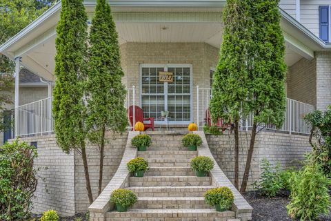 7327 McCormick Dr Fairview TN 37062