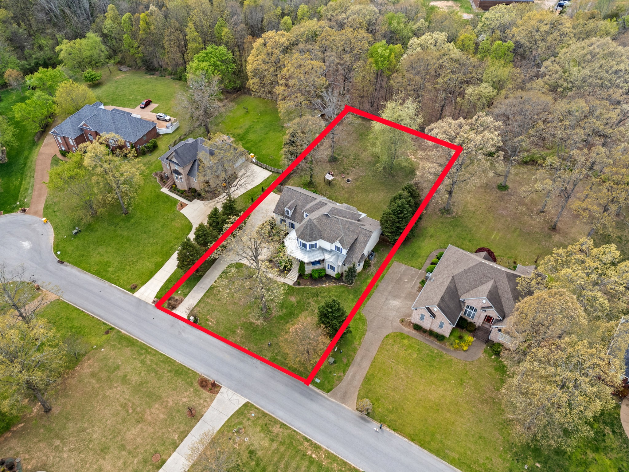 7327 McCormick Dr