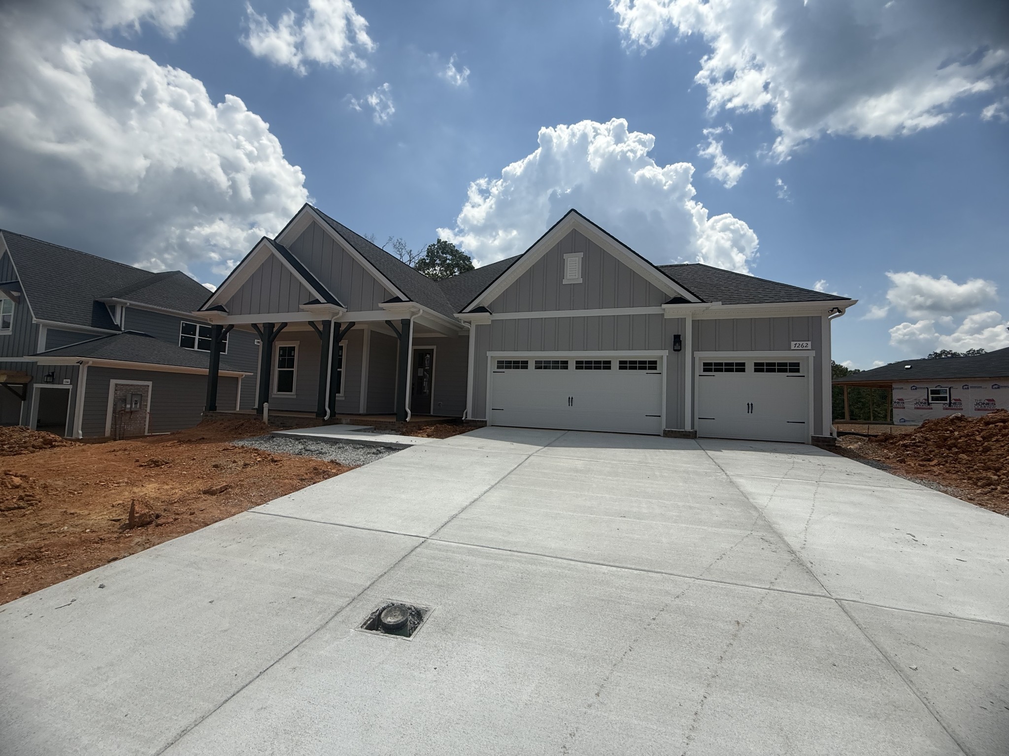 7262 Fairlawn Drive