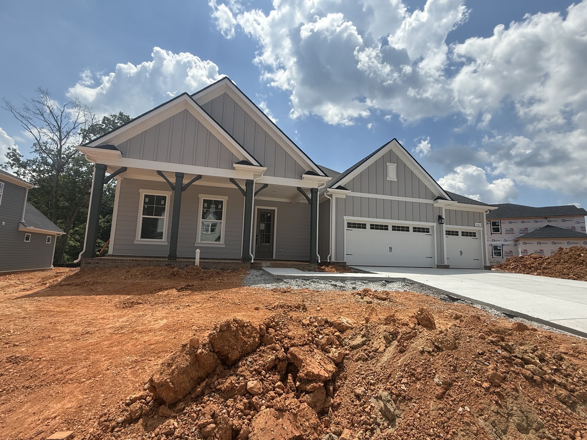 7262 Fairlawn Drive