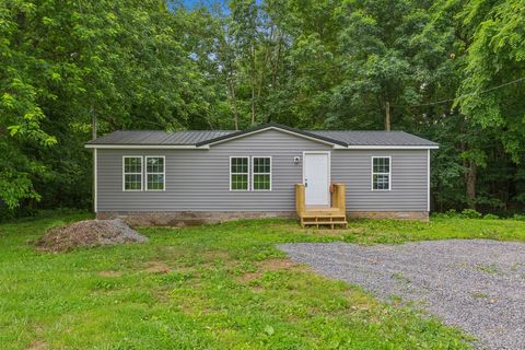 106 Annie Hollow Rd Westmoreland TN 37186