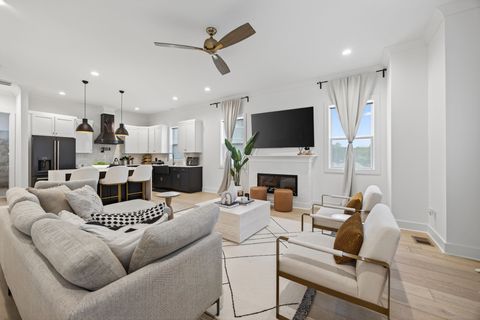 700 Inspiration Blvd Madison TN 37115