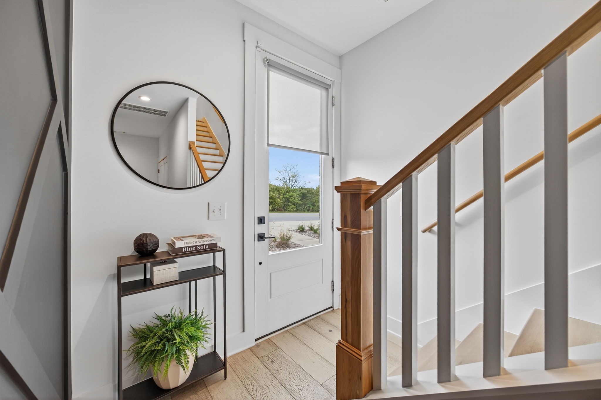 700 Inspiration Blvd