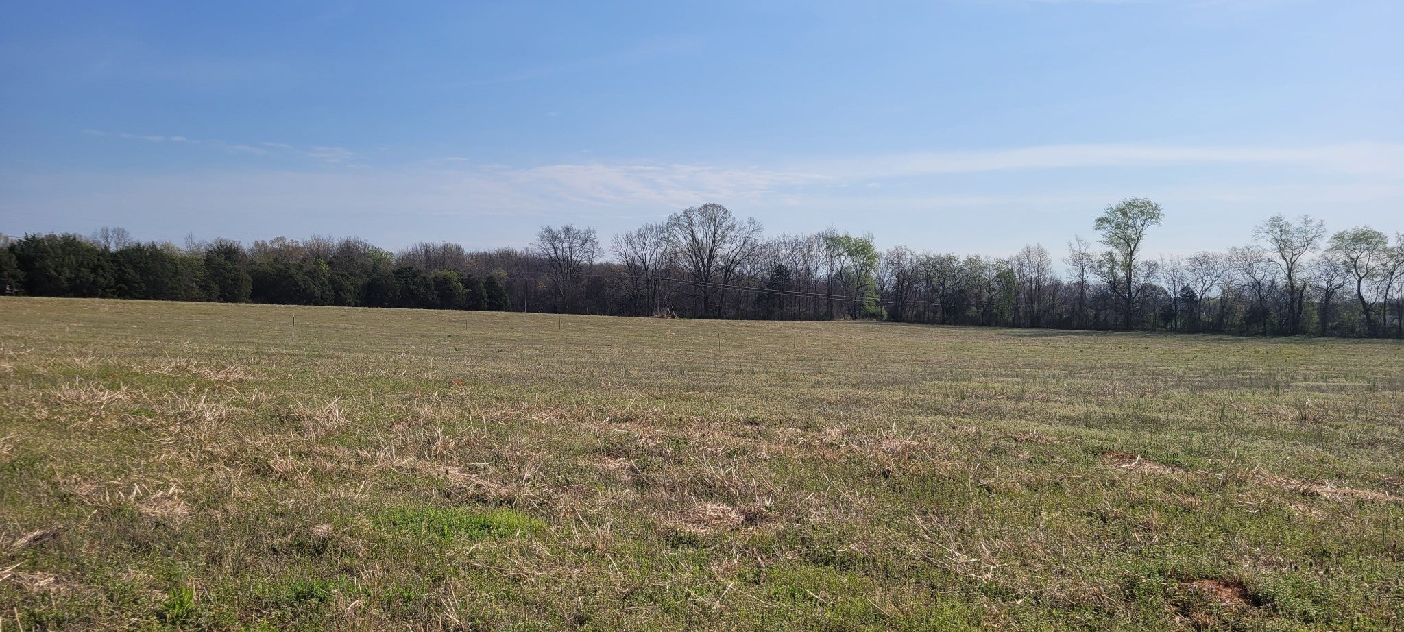 4 Mount Lebanon Church Rd