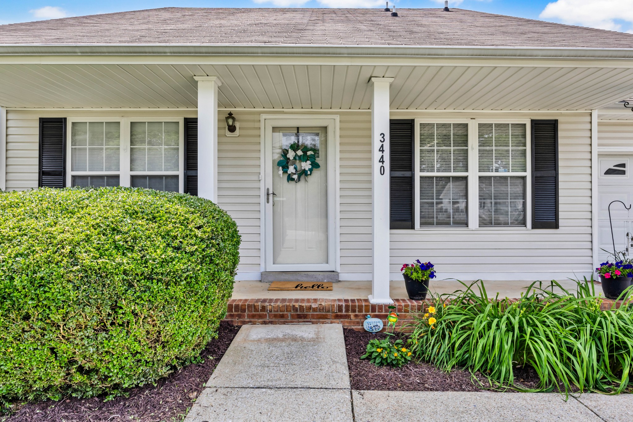3440 Sandpiper Dr