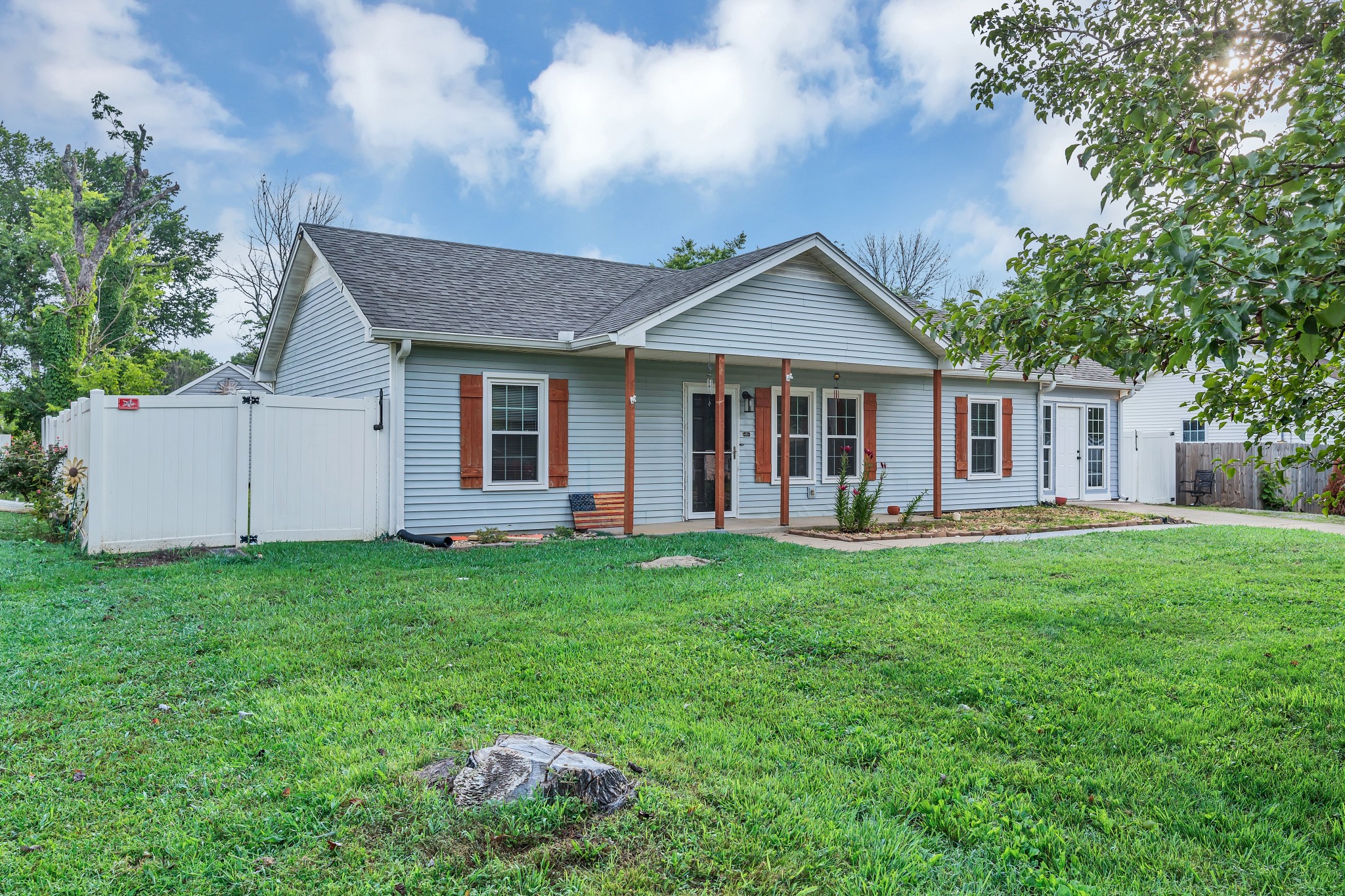 Middle Tennessee Properties 3 112 Riverwood Dr