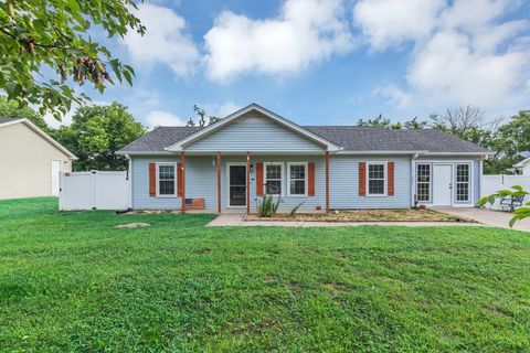112 Riverwood Dr La Vergne TN 37086