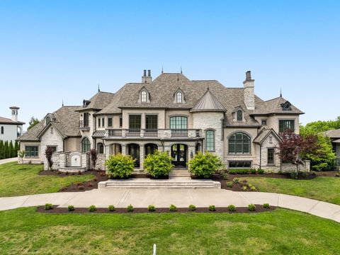 443 Canterbury Rise Franklin TN 37067