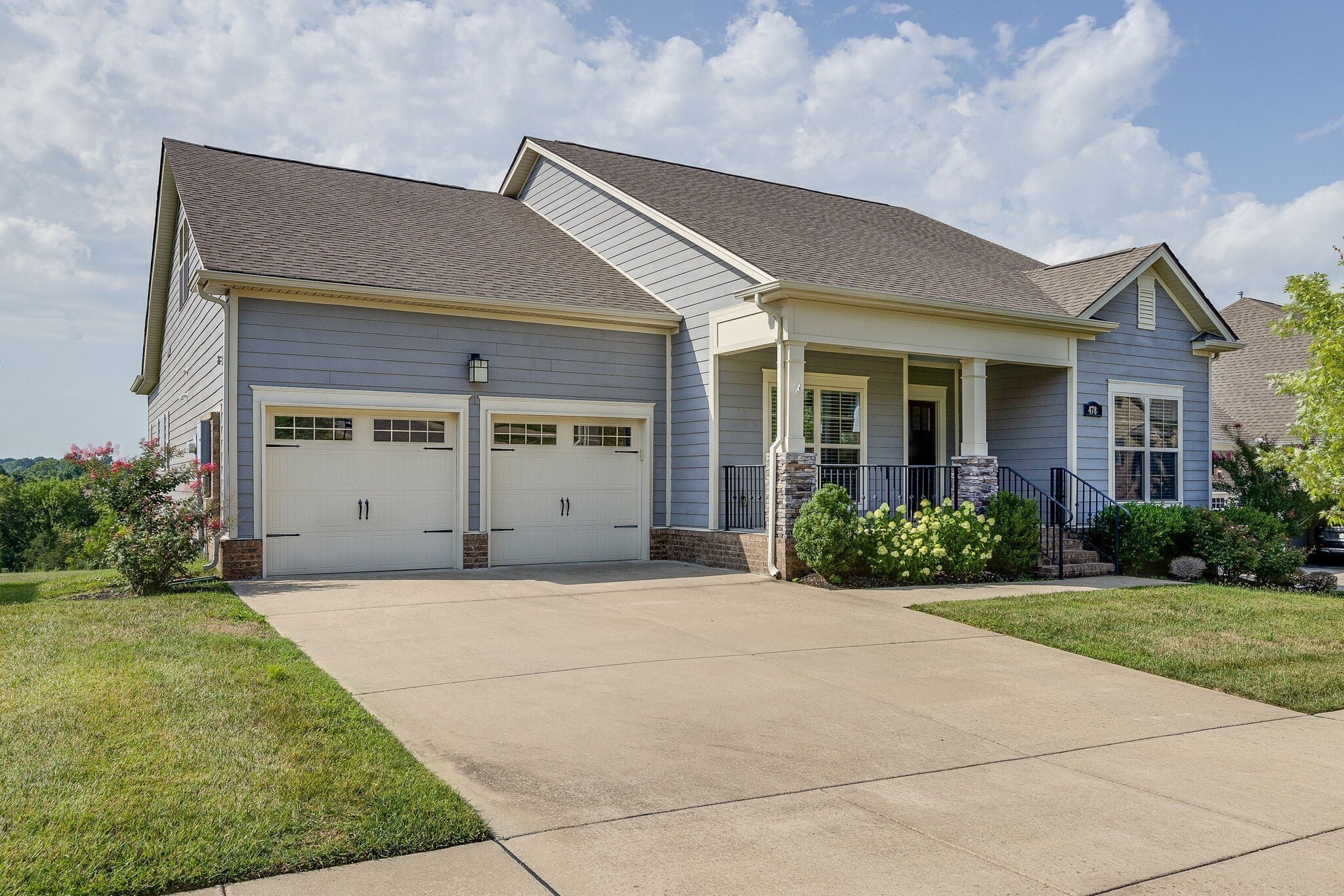 4784 Kintore Dr