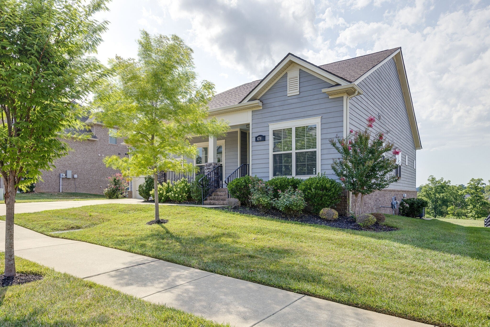 4784 Kintore Dr