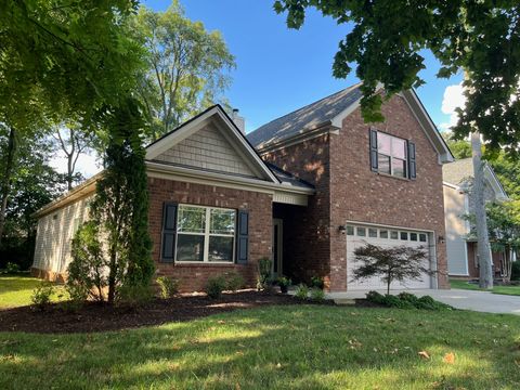 3336 Mapleside Ln Murfreesboro TN 37128