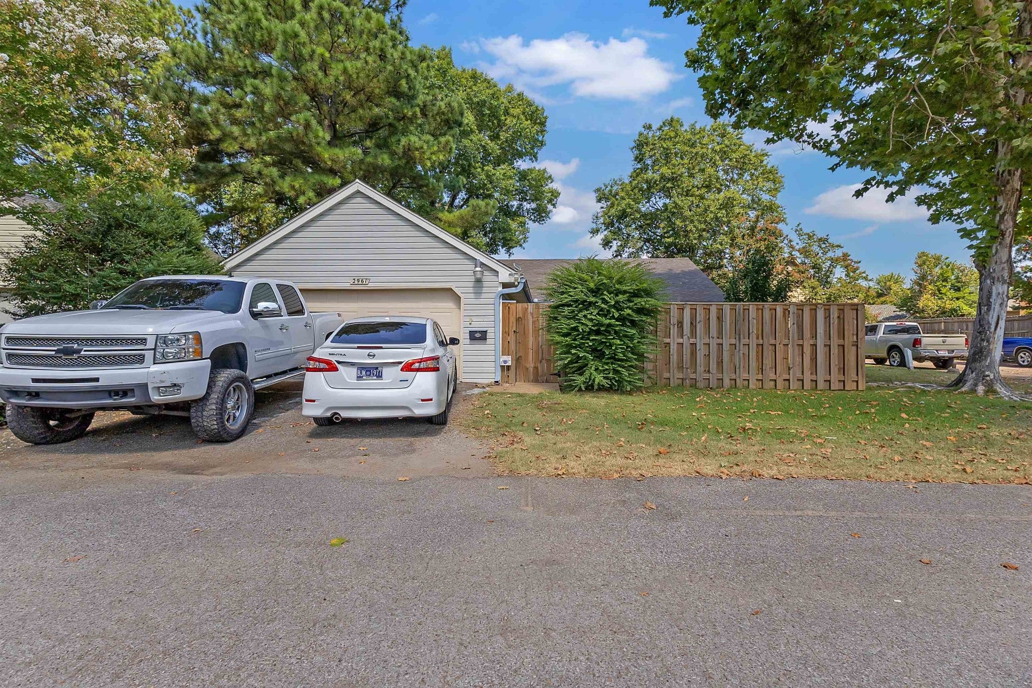2961 JIB CV 30