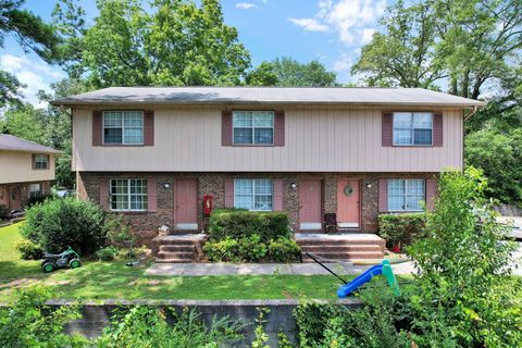 207 April Street Dalton GA 30720