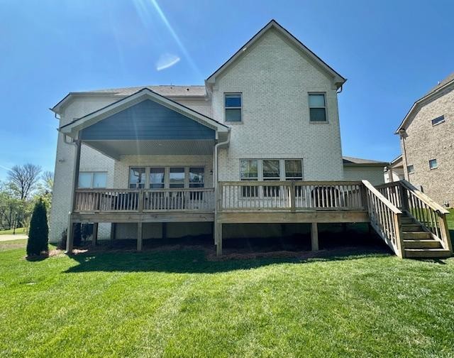3233 Chase Point Dr