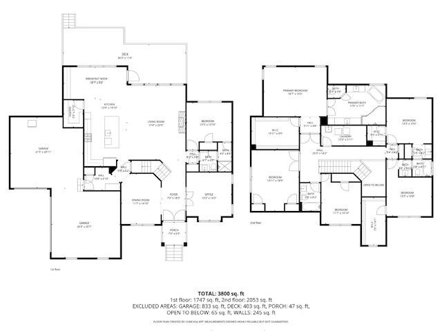 3233 Chase Point Dr