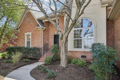 722 Osborne Ln Murfreesboro TN 37130