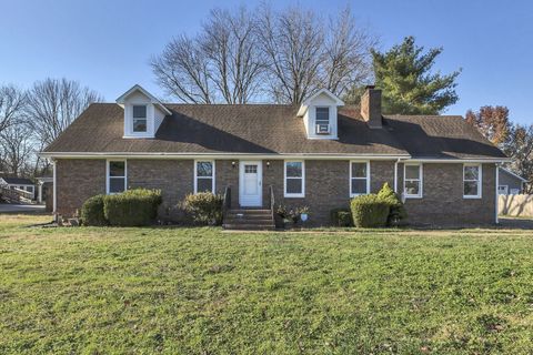 314 Shadowbrook Dr Smyrna TN 37167