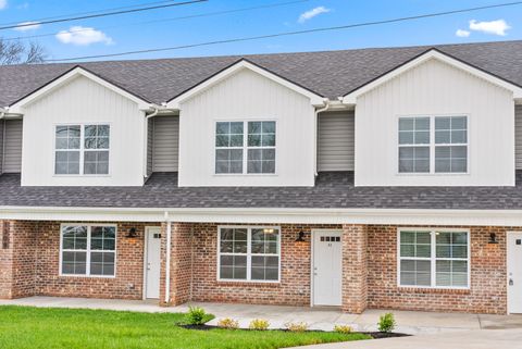 1308 Franklin St Clarksville TN 37040