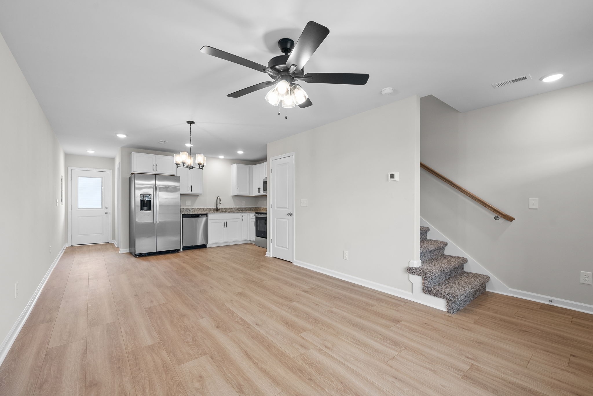 1308 Franklin St