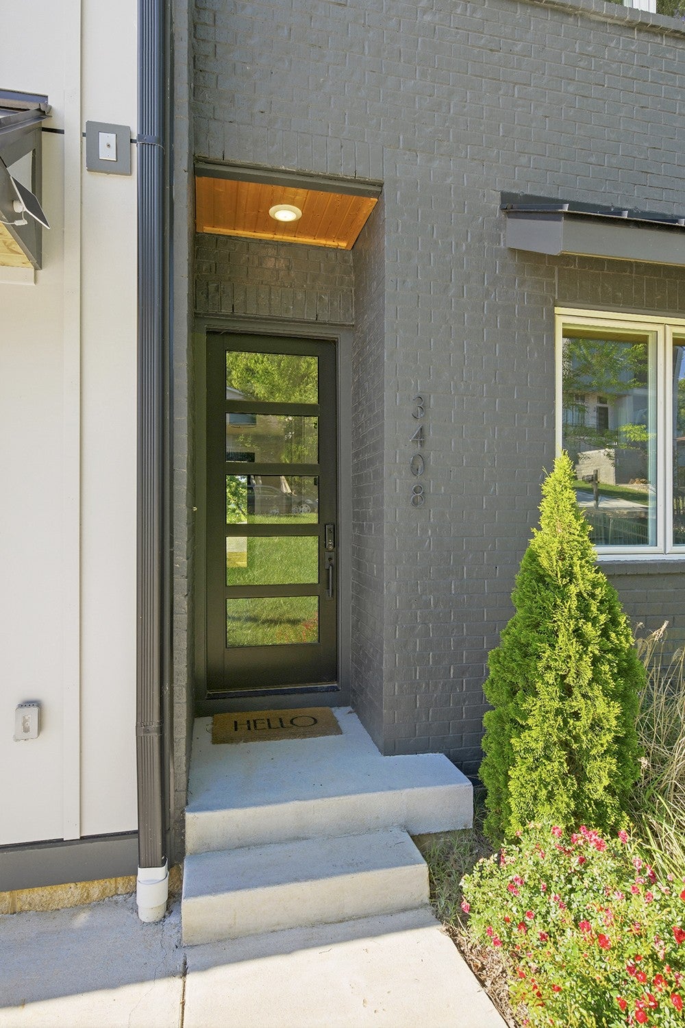 3408 Elkins Ave