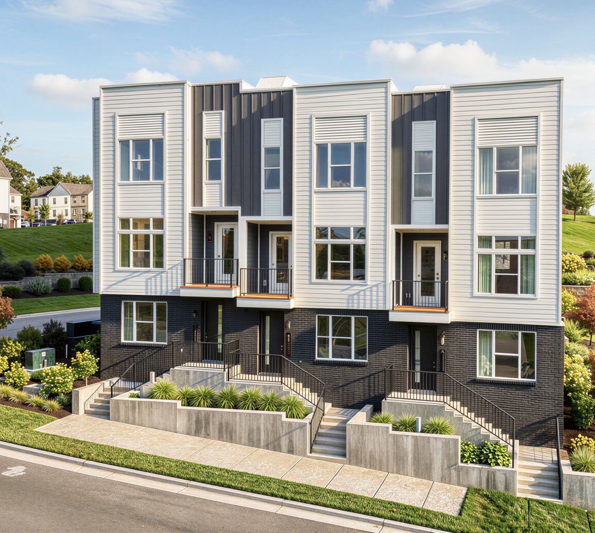 3-bed listing at 3112 Horizon Dr, Nashville
