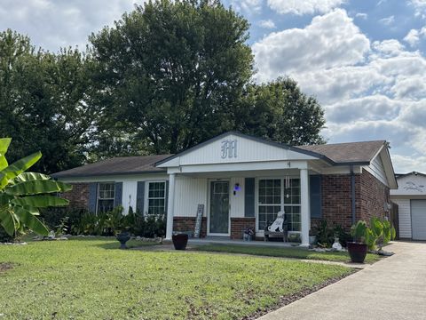 2318 Richmond Ave Murfreesboro TN 37130