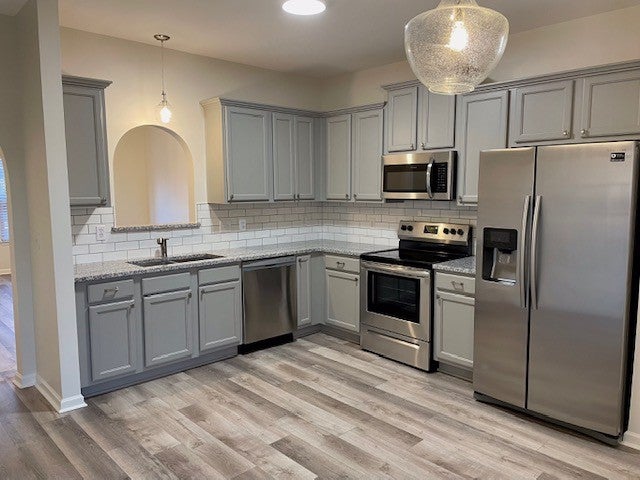 1101 Downs Blvd D102