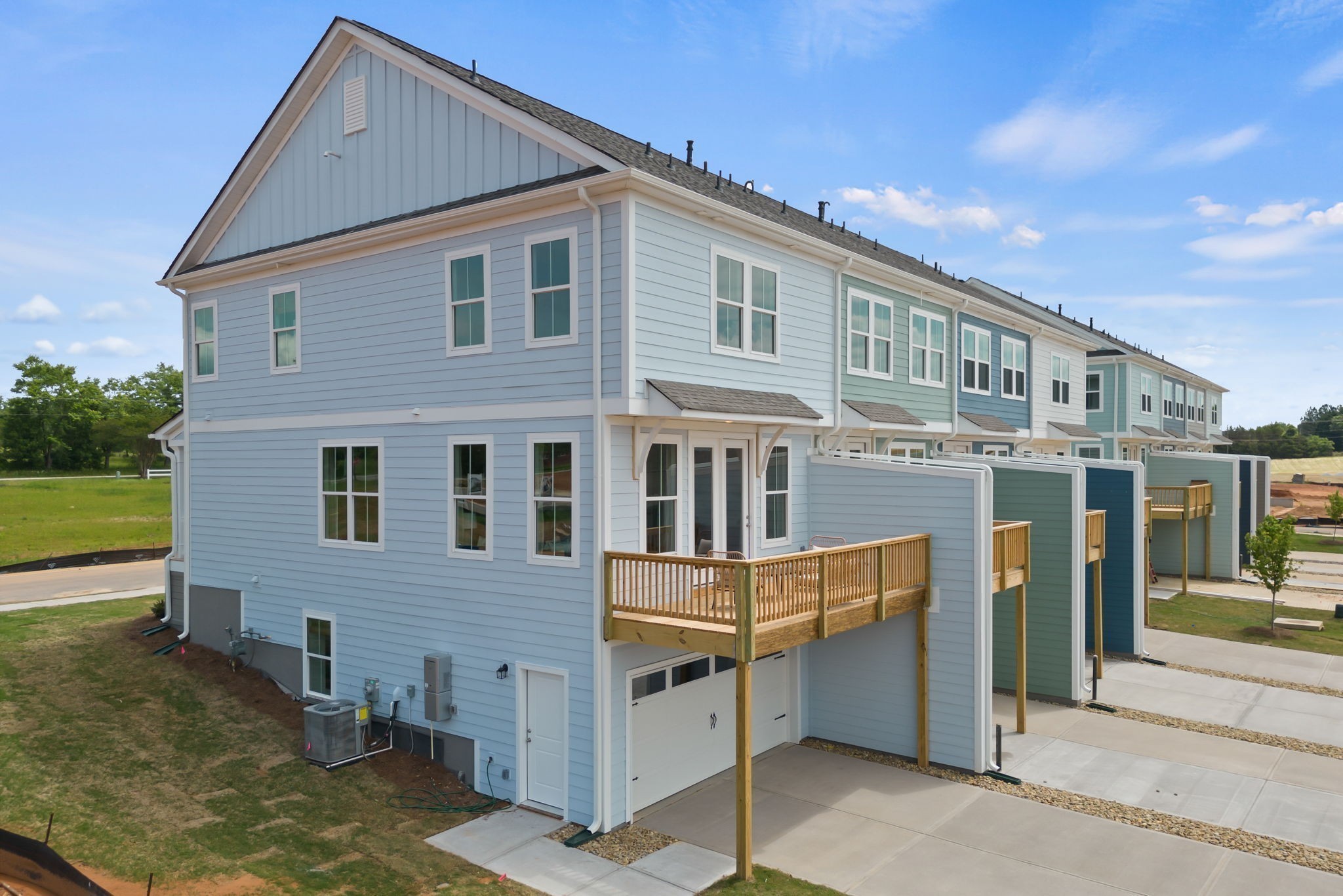 418 Blair Rd