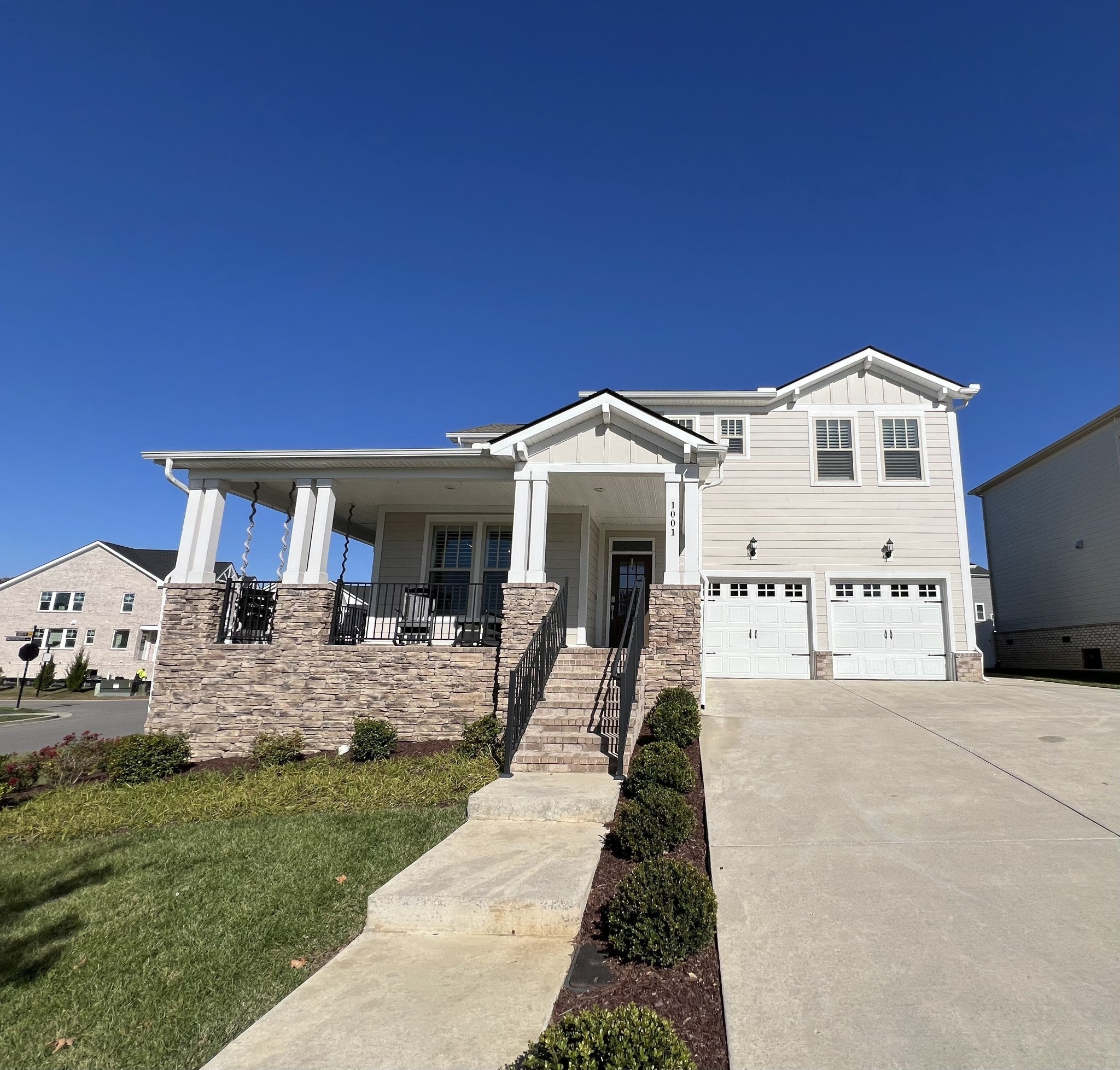 1001 Pebble Run Rd