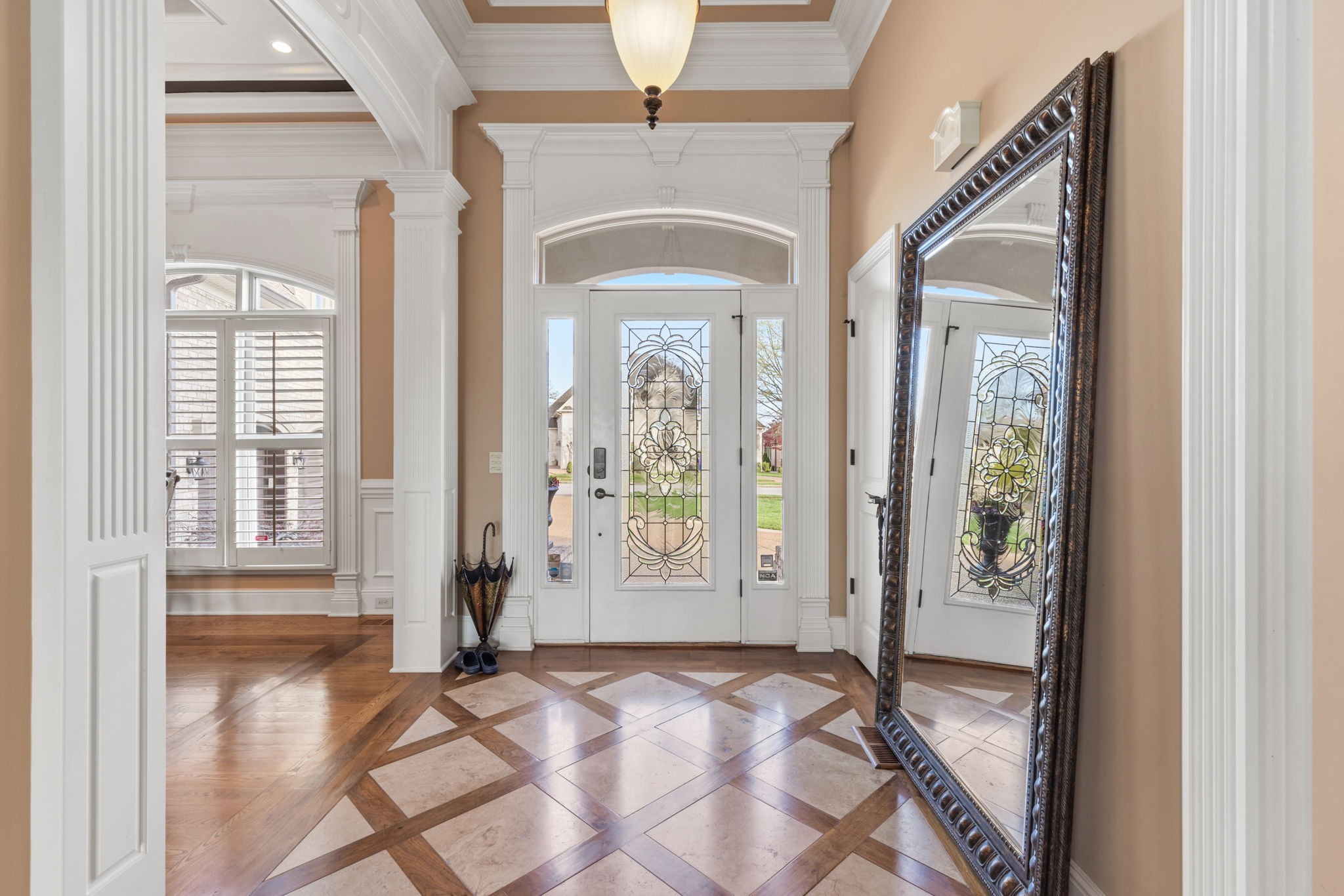 763 Plantation Way