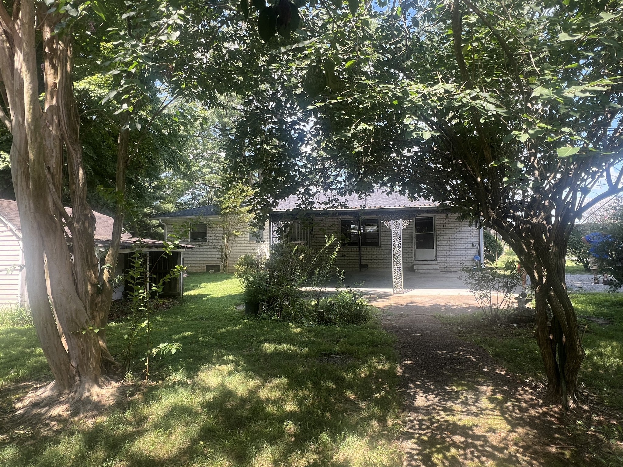 575 Jackson Rd