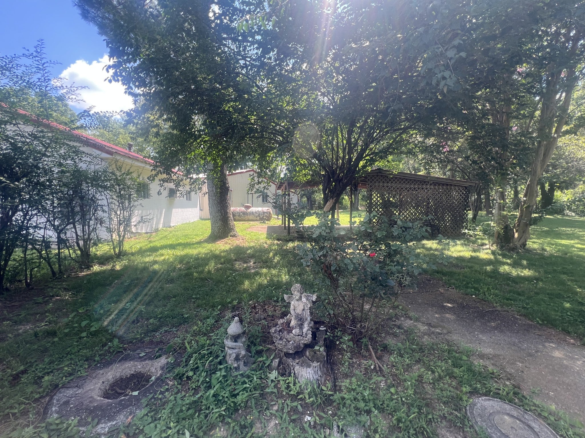 575 Jackson Rd