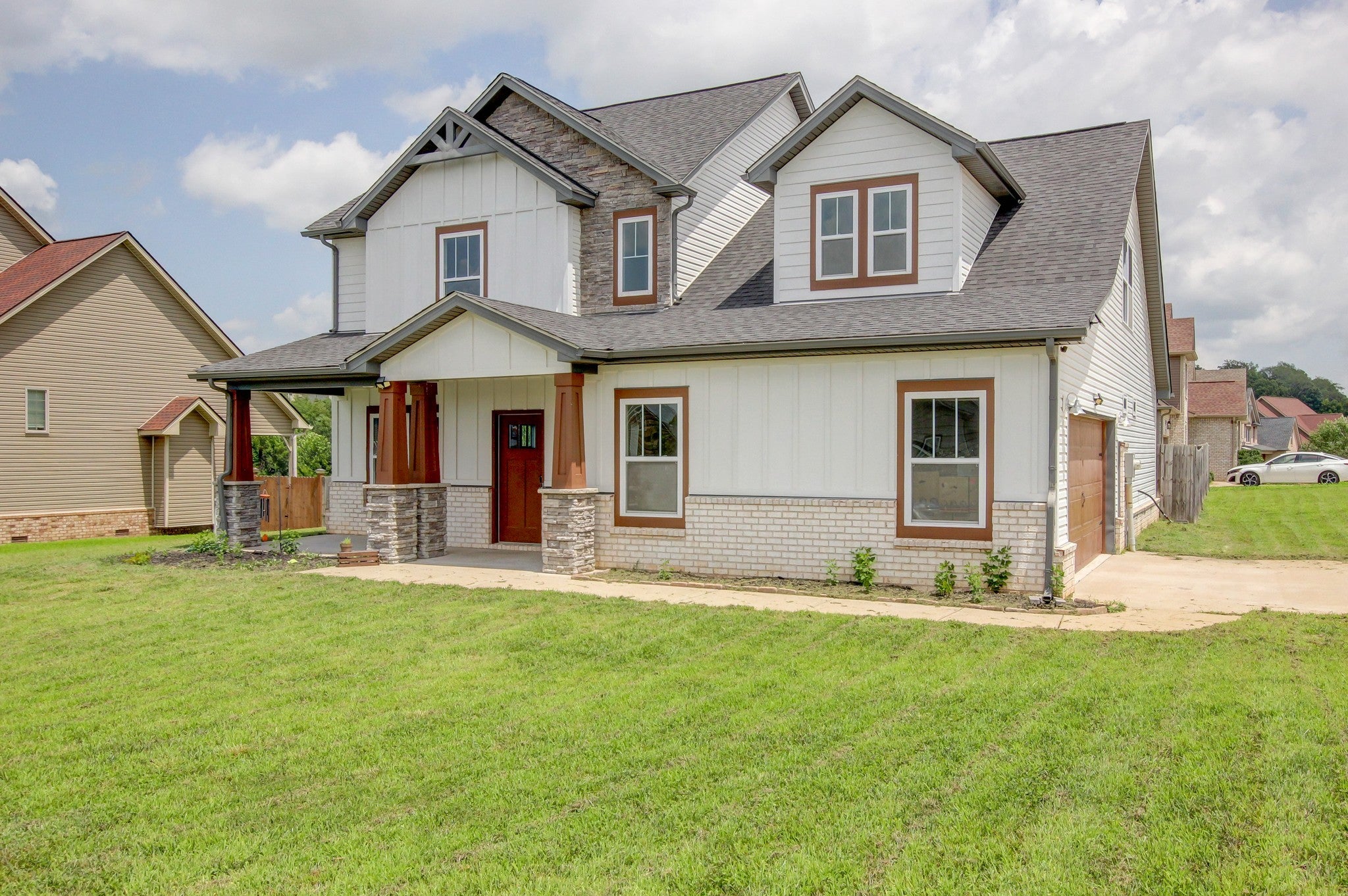 313 Piedmont Pl