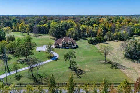 1591 N Lovvorn Rd Christiana TN 37037