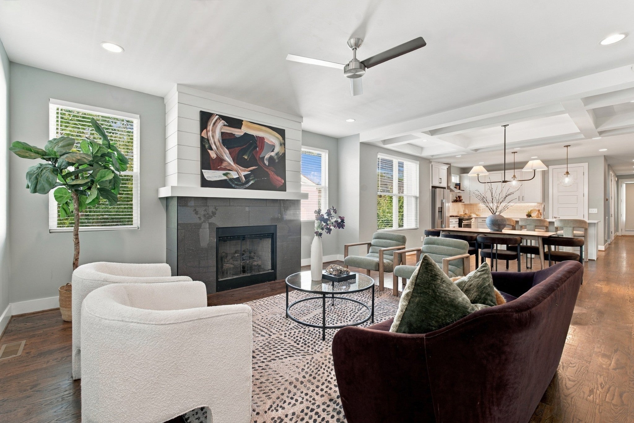 4-bed listing at 2216 Sadler Ave B, Nashville