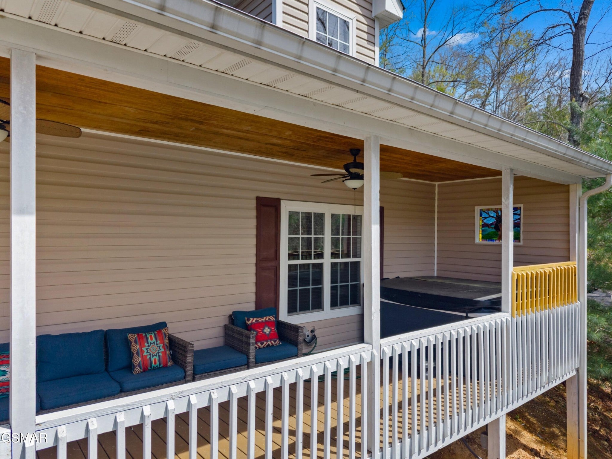 2129 Duck Pond Lane