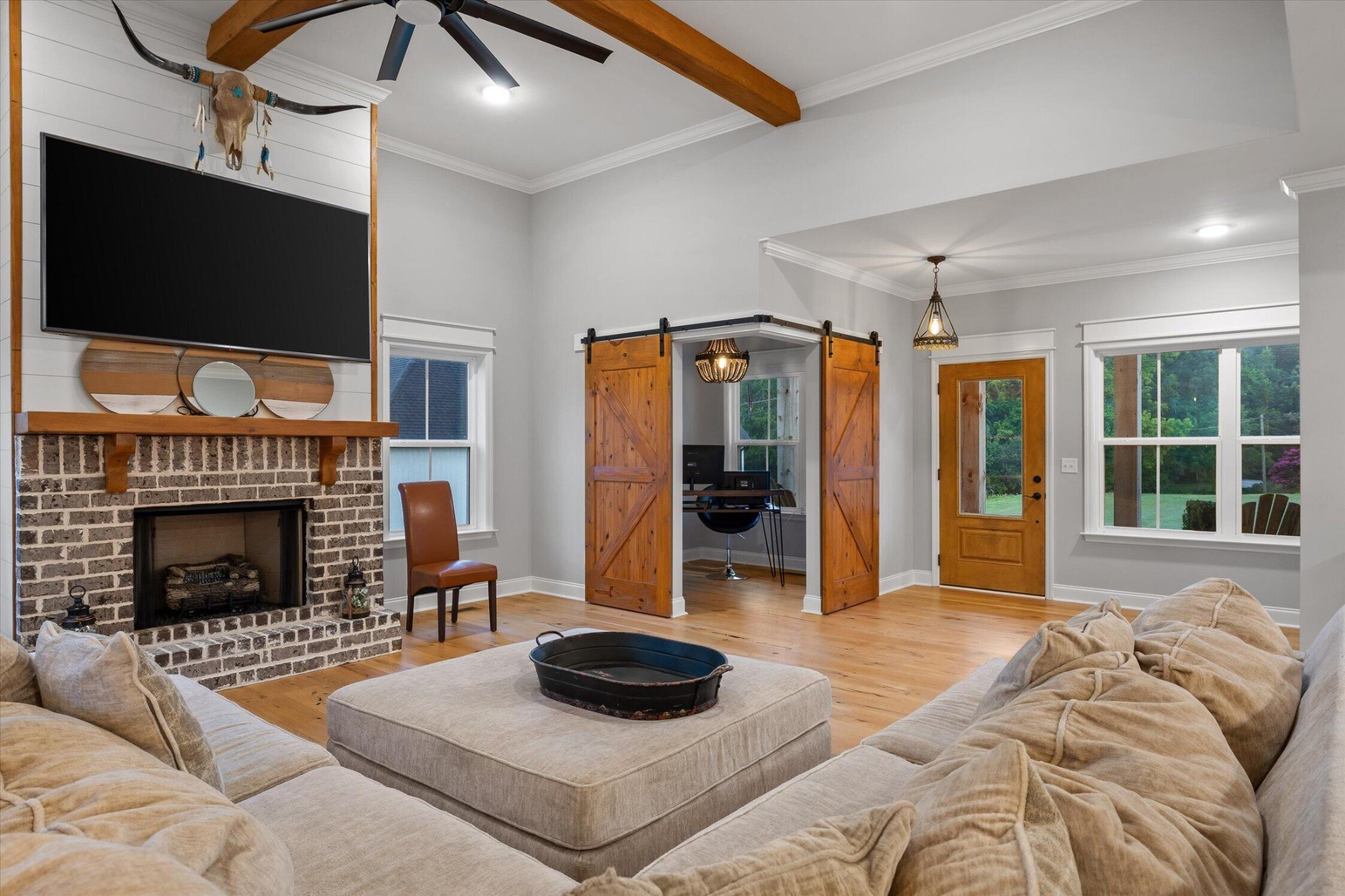 1948 Cherokee Valley Road