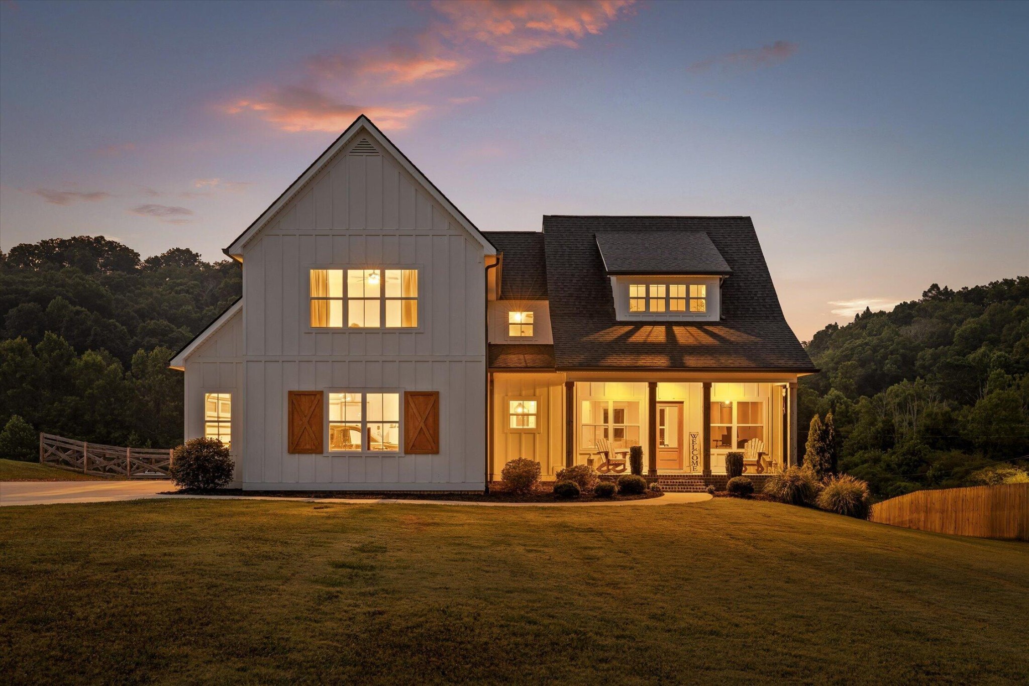 1948 Cherokee Valley Road