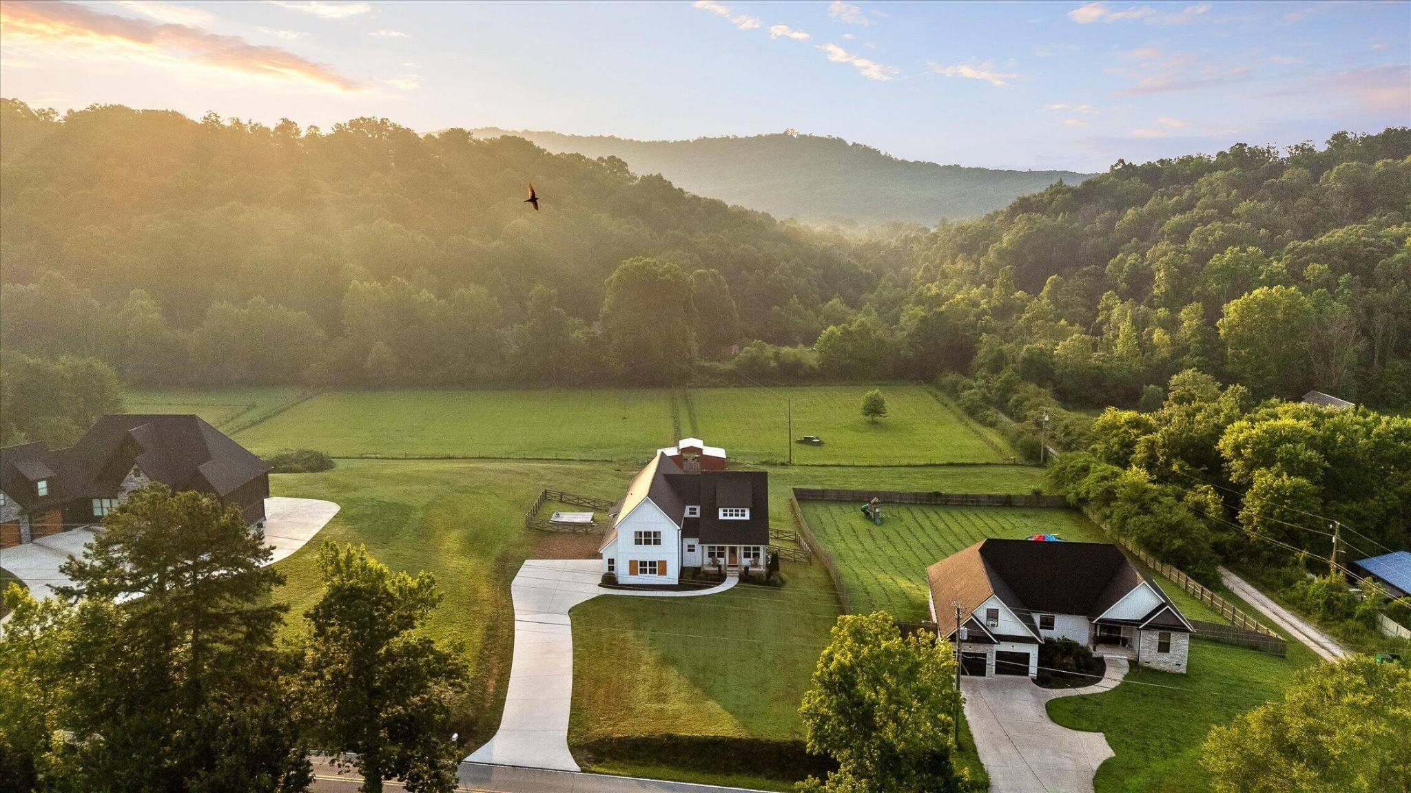 1948 Cherokee Valley Road