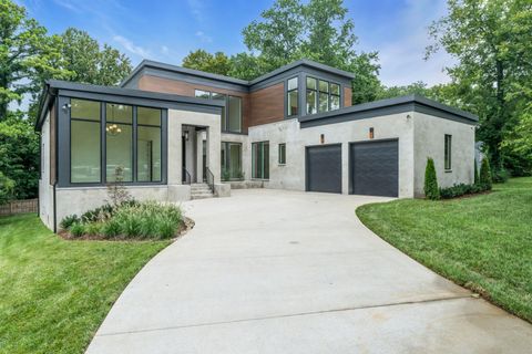 4045 Outer Drive, Nashville, TN 37204 - MLS#: 2768809