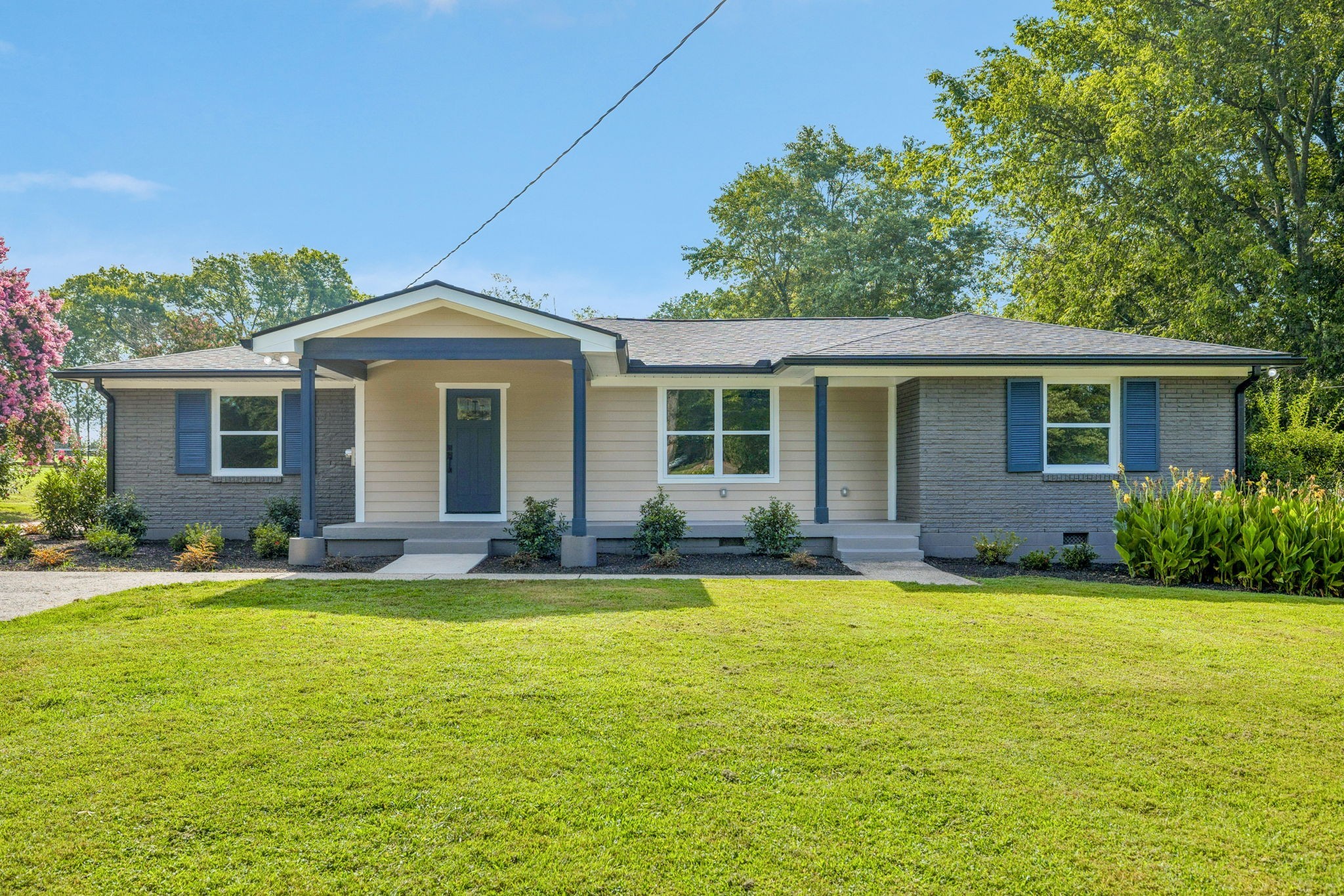 2503 Timwood Dr