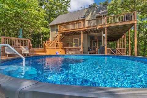4250 Four Seasons Rd Smithville TN 37166