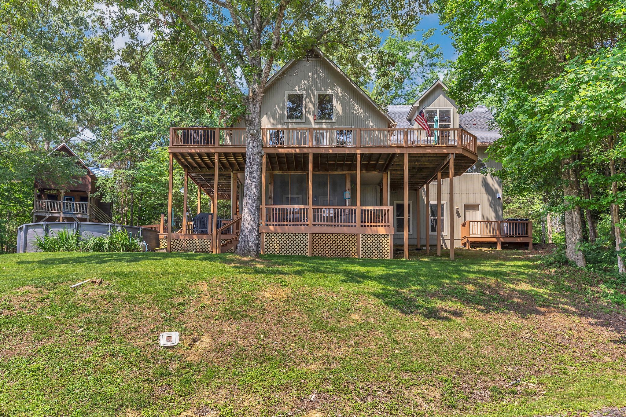 4250 Four Seasons Rd